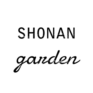 SHONAN garden 編集部